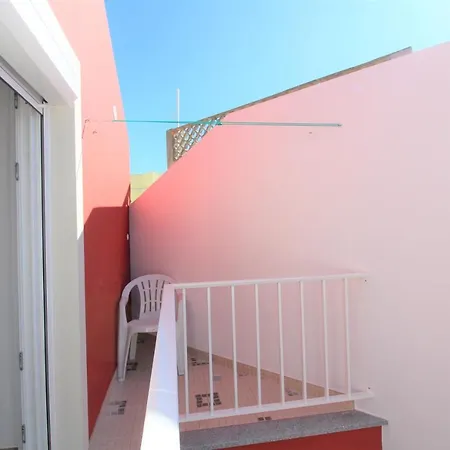 Casa Das Rendas By Cosycasa Praia Peniche Exterior photo