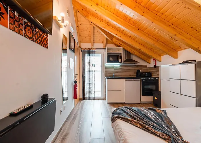 Casa Das Rendas By Cosycasa Praia Peniche