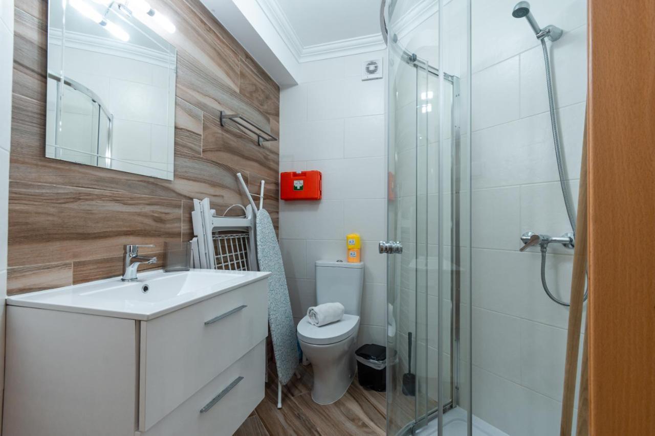 Holiday home Casa Rendas By Cosycasa Peniche
