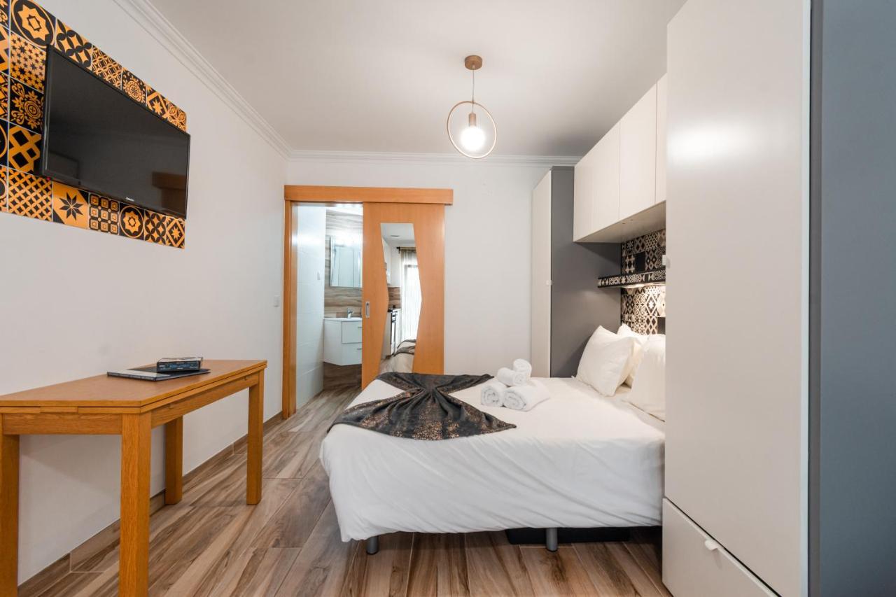 Holiday home Casa Rendas By Cosycasa
