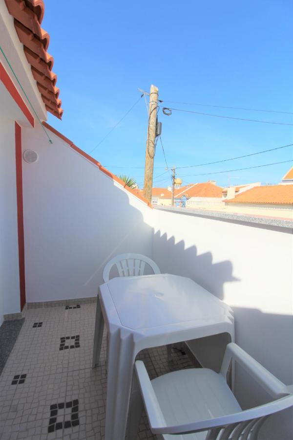 Casa Rendas By Cosycasa Peniche
