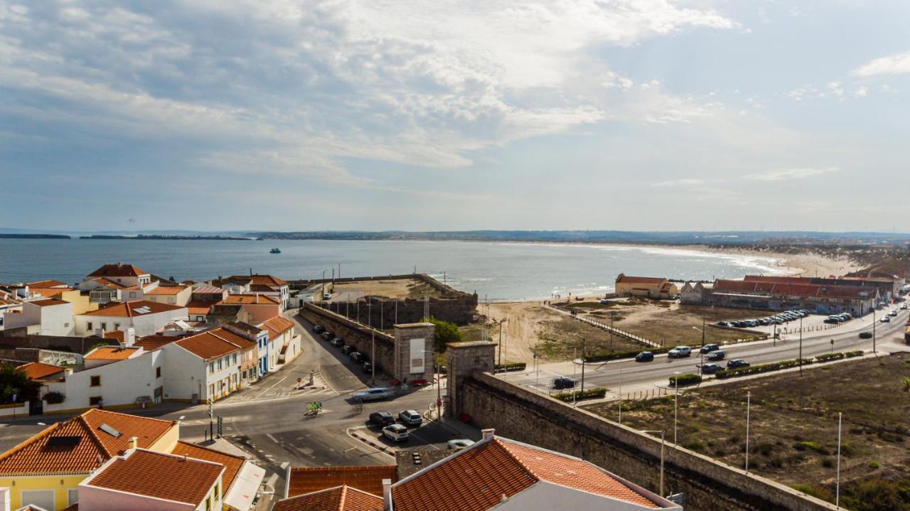 Holiday home Casa Rendas By Cosycasa Peniche