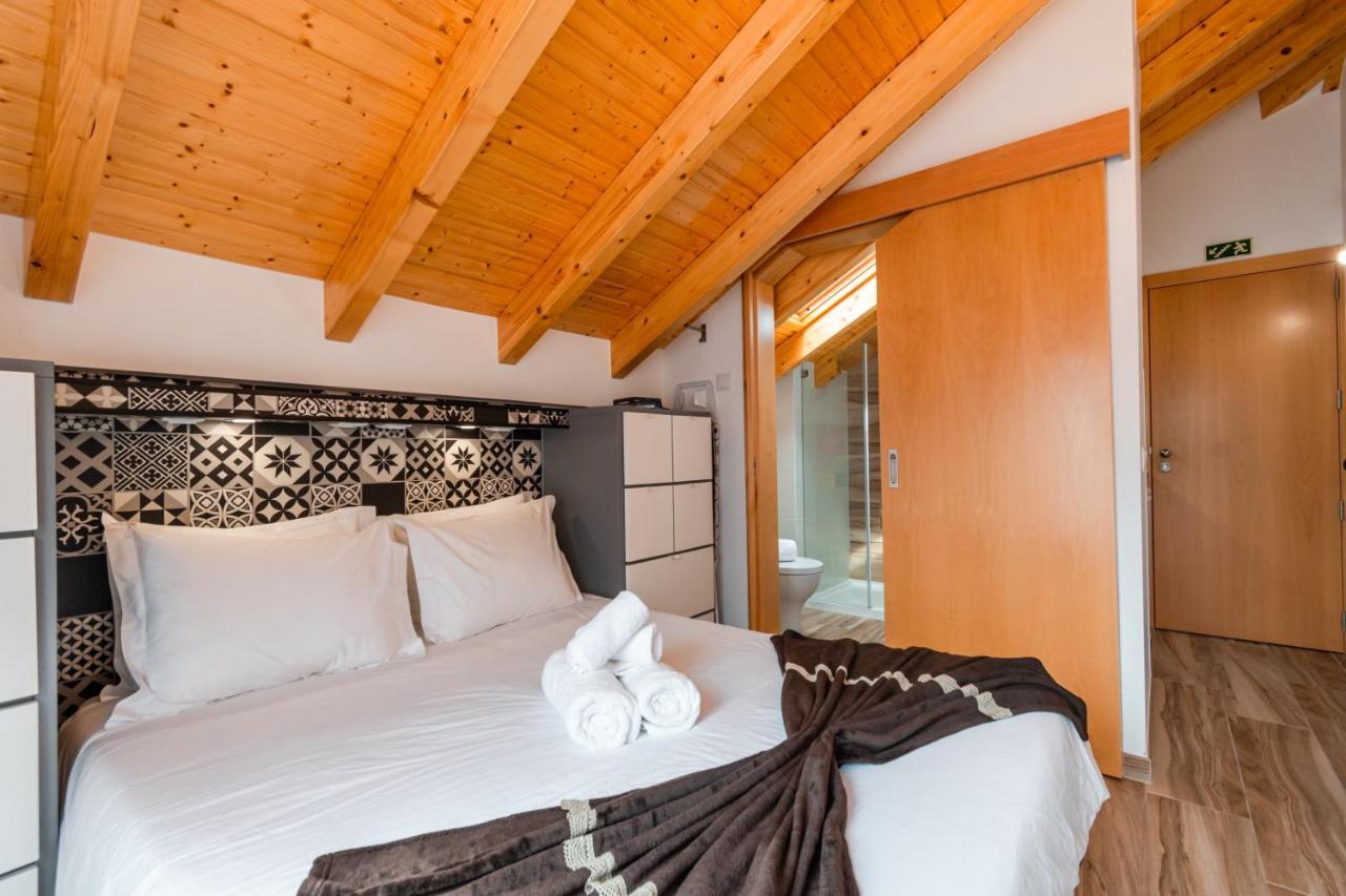 Casa Rendas By Cosycasa