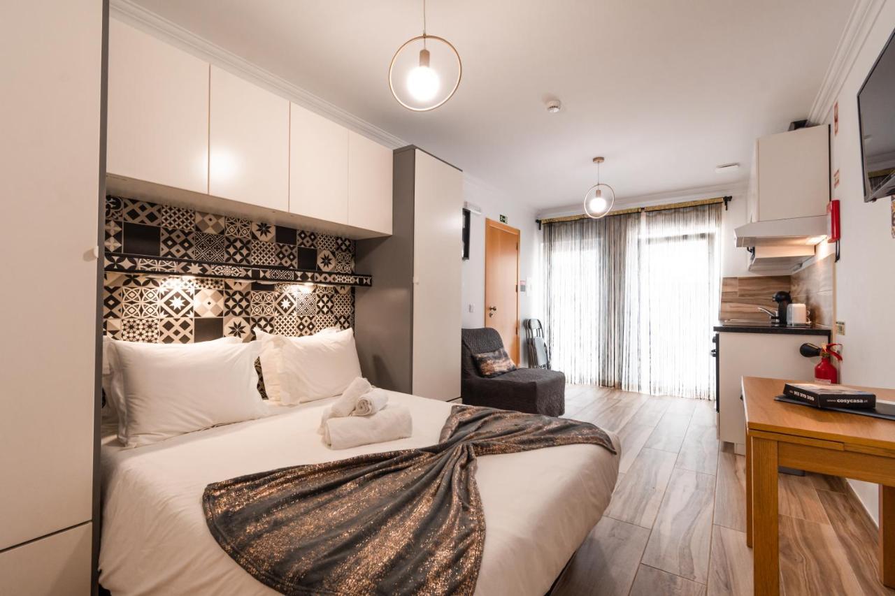 Casa Rendas By Cosycasa Holiday home Peniche
