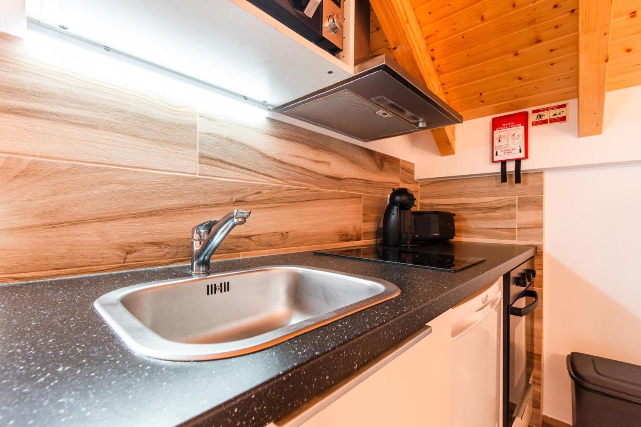 Casa Rendas By Cosycasa Peniche
