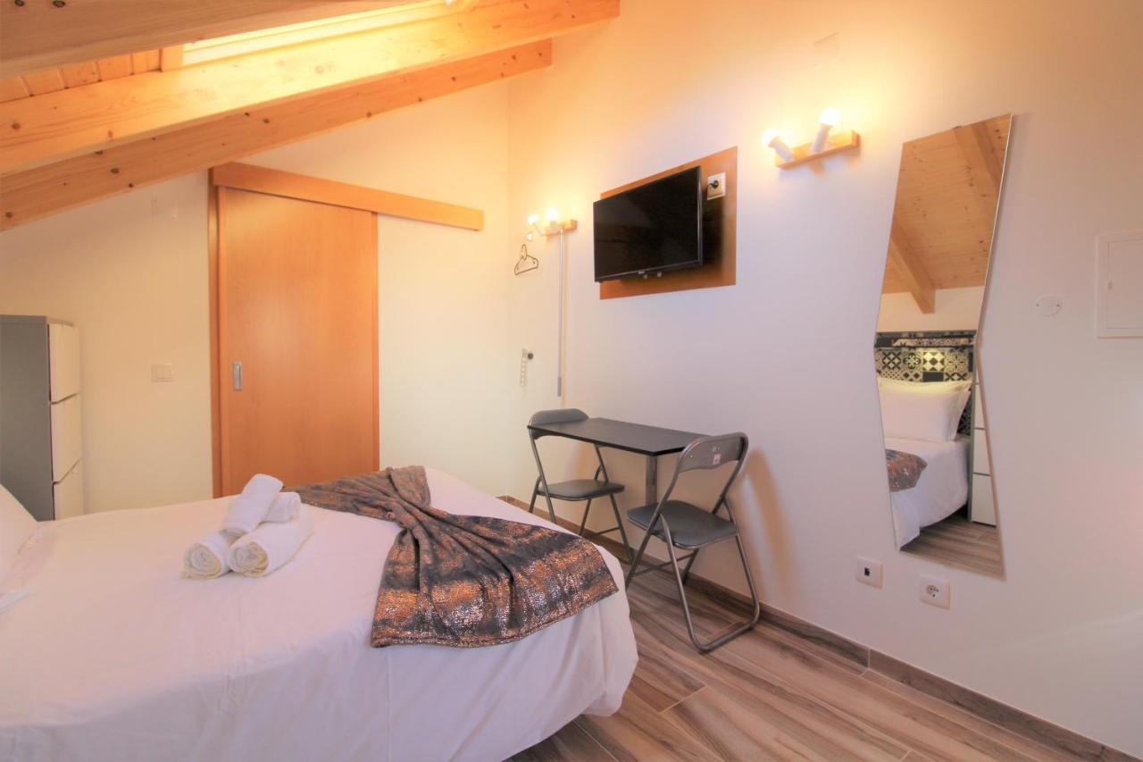Casa Rendas By Cosycasa Peniche
