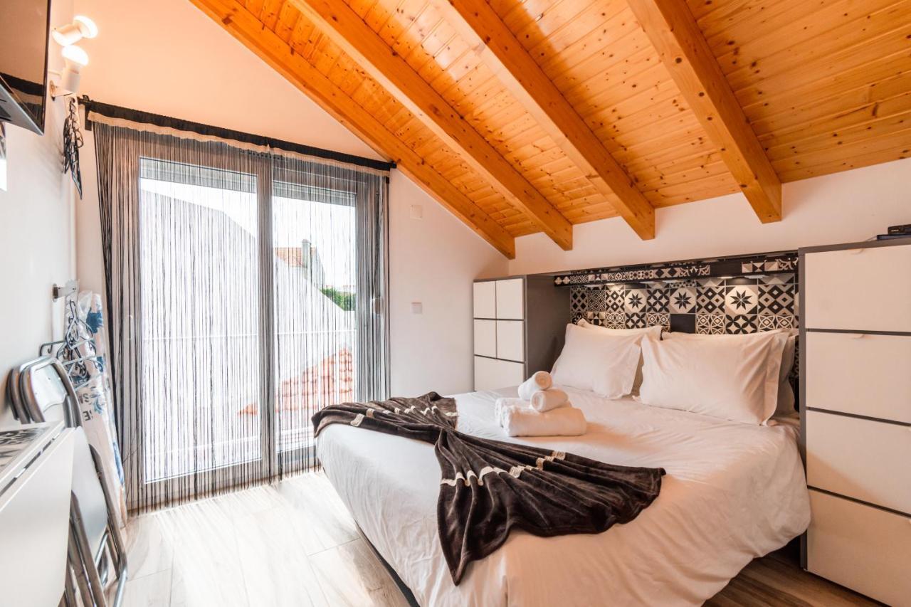 Holiday home Casa Rendas By Cosycasa *