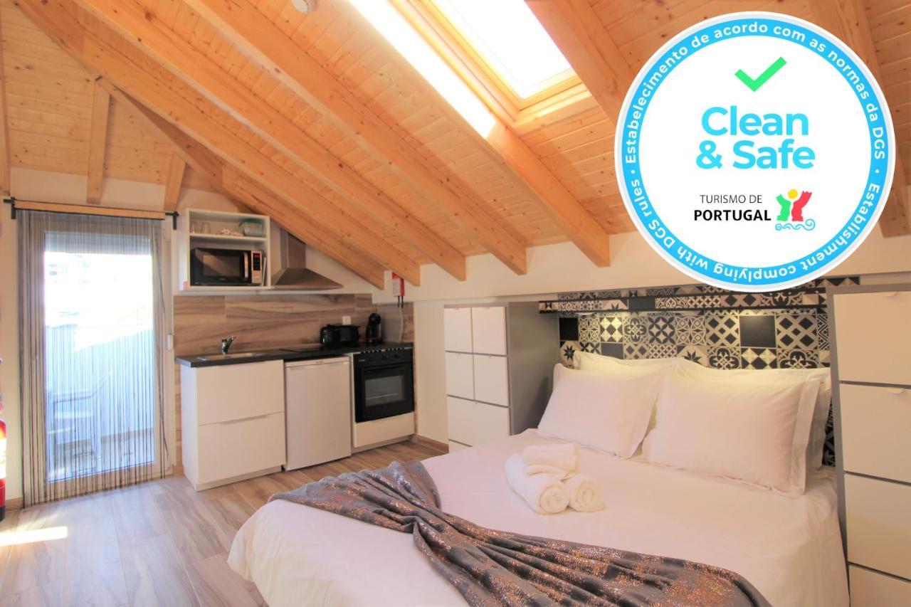 Holiday home Casa Rendas By Cosycasa