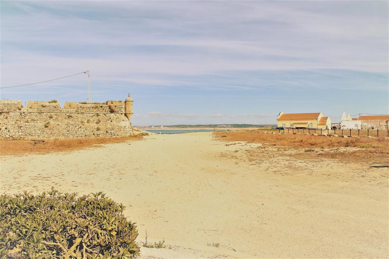 Casa Rendas By Cosycasa * Peniche
